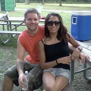 Meet your Posher, Ivette